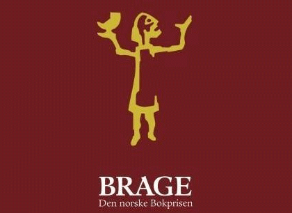 Brageprisen 2012