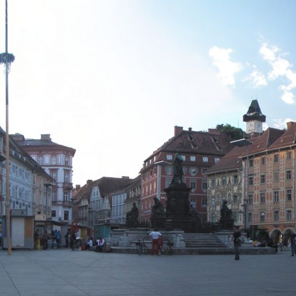 graz