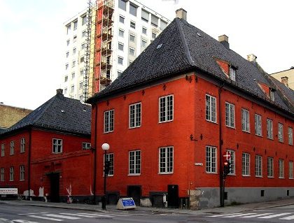 Rådhusgata 7, Oslo