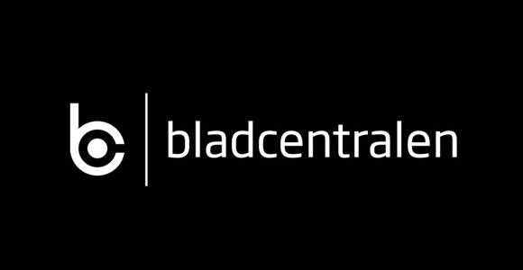 bladcentralen