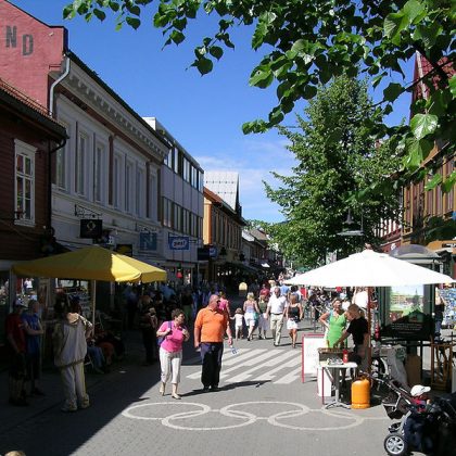 lillehammer