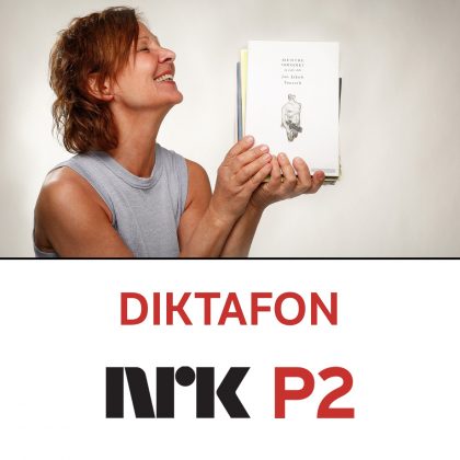 diktafon