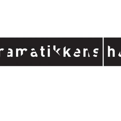 dramatikkens-hus-logo