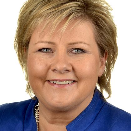 erna_solberg