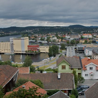 skien