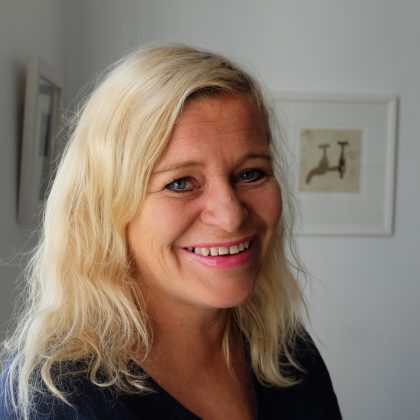 Randi Berge Wandrup (foto: Fredrik Wandrup)