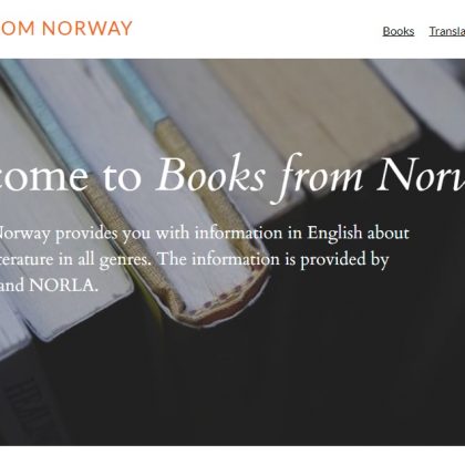 books_from_norway