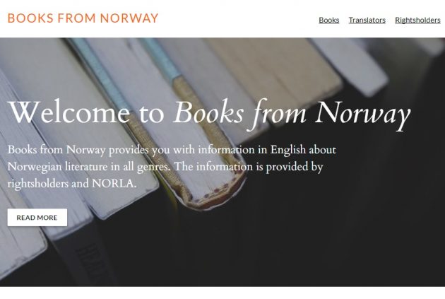 books_from_norway