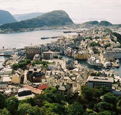 alesund