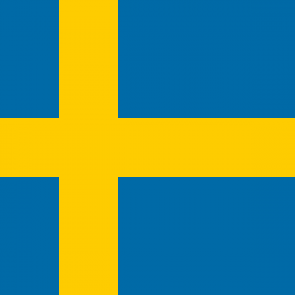 sverige_flagg